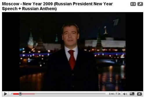 medvedev-2009